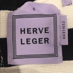 Herve Leger Dresses - Herve Leger Bandage Dress Herve Leger Dresses - Herve Leger Bandage Dress